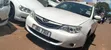 Subaru Impreza 2008 White - 4