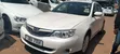 Subaru Impreza 2008 White - 5