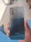 Samsung Galaxy A07 5G 128GB Black - 3
