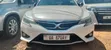 Toyota Mark X 2013 White - 2