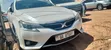 Toyota Mark X 2013 White - 3