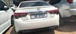 Toyota Mark X 2013 White - 5