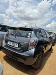 Toyota Aqua 2012 Gray - 4