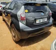 Toyota Aqua 2012 Gray - 5