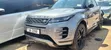 Land Rover Range Rover Evoque 2019 Gray - 2