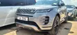 Land Rover Range Rover Evoque 2019 Gray - 3