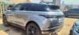 Land Rover Range Rover Evoque 2019 Gray - 5