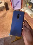 Samsung Galaxy S9 Plus 128GB Blue - 3