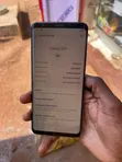 Samsung Galaxy S9 Plus 128GB Blue - 4