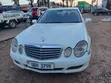 Mercedes-Benz E300 2009 White - 1