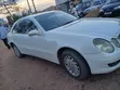 Mercedes-Benz E300 2009 White - 2