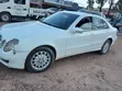 Mercedes-Benz E300 2009 White - 3