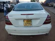 Mercedes-Benz E300 2009 White - 4