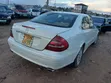 Mercedes-Benz E300 2009 White - 5