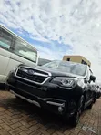 Subaru Forester 2017 Black - 2