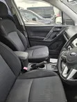Subaru Forester 2017 Black - 3