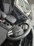 Subaru Forester 2017 Black - 4