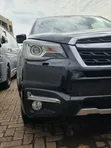 Subaru Forester 2017 Black - 5