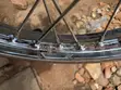Brand New Bajaj Boxer 18-Inch Chrome Rear Rim - 3