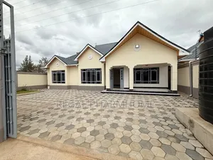4 Bedroom Bungalow for Sale in Kira, Central Division