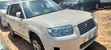 Subaru Forester Cross Sport 2007 - 3