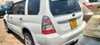 Subaru Forester Cross Sport 2007 - 4