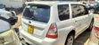 Subaru Forester Cross Sport 2007 - 5