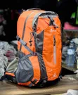 Croc Multicolor Travel Bag - 2