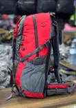 Croc Multicolor Travel Bag - 3