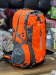 Croc Multicolor Travel Bag - 5