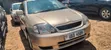 Toyota Allex 2004 Gold - 2