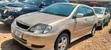 Toyota Allex 2004 Gold - 4