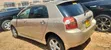 Toyota Allex 2004 Gold - 5