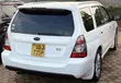 Subaru Forester 2.0 X Trend 2006 White - 2