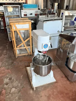 Brand New Feng Cheng B30 Cake Mixer