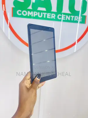 Tablet 32GB Gray - Dubai Used