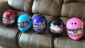 Brand New Kids Safety Helmets
