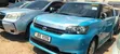 Toyota Corolla Rumion 2011 Blue - 1