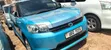 Toyota Corolla Rumion 2011 Blue - 3