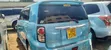 Toyota Corolla Rumion 2011 Blue - 4