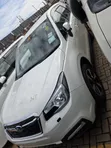 Subaru Forester 2017 Pearl - 2