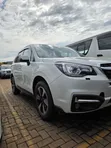 Subaru Forester 2017 Pearl - 3
