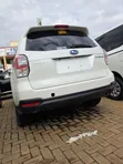 Subaru Forester 2017 Pearl - 4