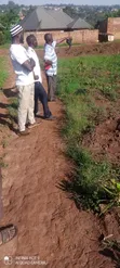 42x70ft Plot for Sale in Mende, Wakiso - 1
