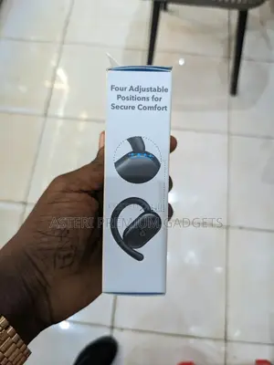 Anker Soundcore V20i Open-Ear Wireless Headphones
