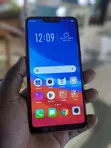 Oppo A3s 256GB Red - 2