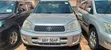 Toyota RAV4 2005 Silver - 1