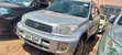 Toyota RAV4 2005 Silver - 3