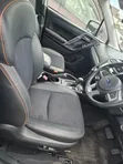 Subaru Forester 2018 - White - 5