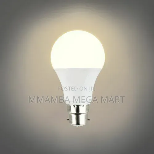d.light LED Bulbs - 7W - 1